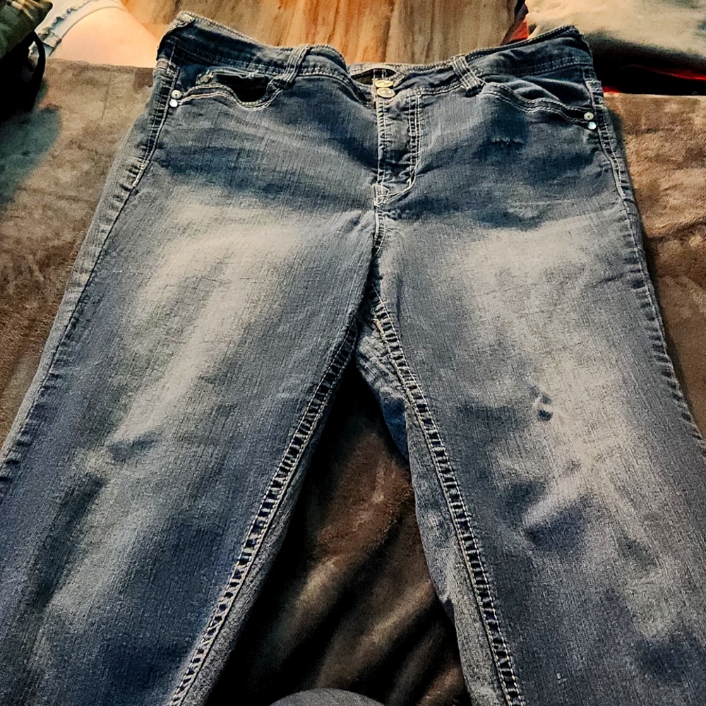 Womens jeans